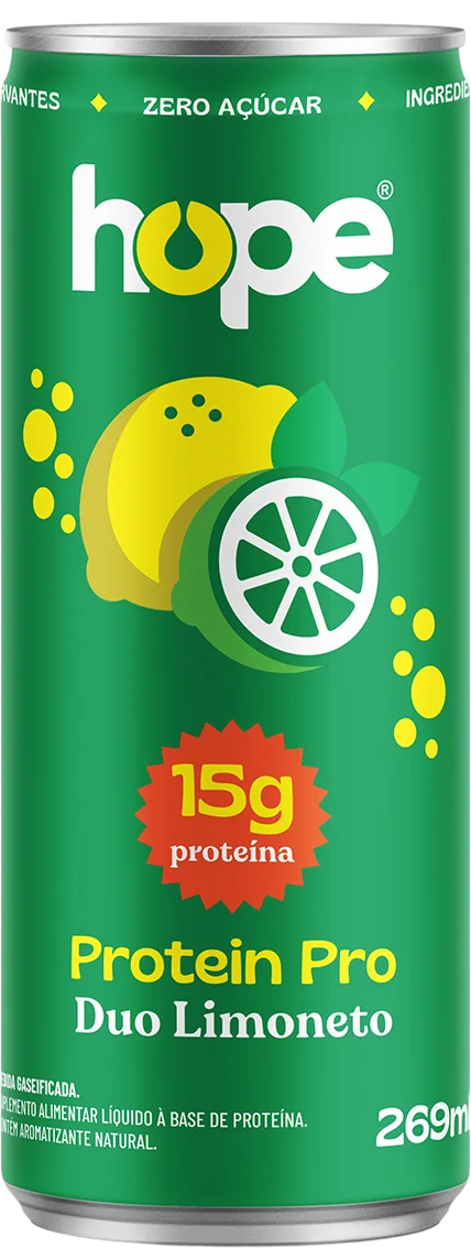Lata duo limoneto