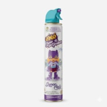 Espuminha Neve Artificial 500mL Super Caty Axe Brasil