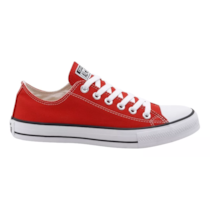 Tênis All Star Vermelho